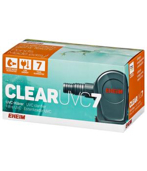 EHEIM UVC-Klärer CLEARUVC