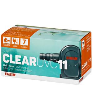 EHEIM UVC-Klärer CLEARUVC
