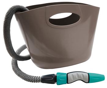 Hozelock Schlauch Aquapop, 5 - 15 m