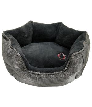 ThermoSwitch® Hundebett Santorini, oval