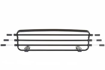 kleinmetall® Auto-Hundeschutzgitter Roadmaster Deluxe, ca. B95-145/H25/T10 cm