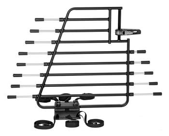 kleinmetall Auto-Hundeschutzgitter Roadmaster Deluxe Teiler, ca. B75-115/H68/T5 cm, Schwarz - Aluminium / Stahl Edelstahl Kunststoff
