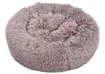 Dehner Lieblinge Kuschelbett Cookie, rund