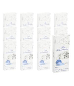 Dehner Premium Lovely Katzensnack Cream Mein Schleckermäulchen, 12 x 6 x 14 g