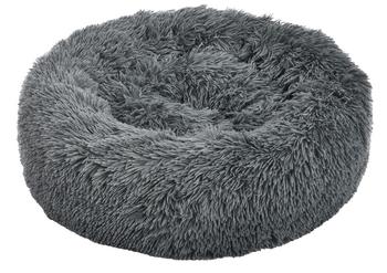 Dehner Lieblinge Kuschelbett Cookie, rund