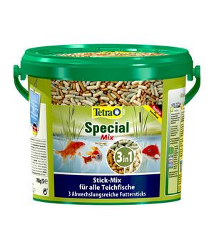 Tetra Pond Teichfischfutter Special Mix