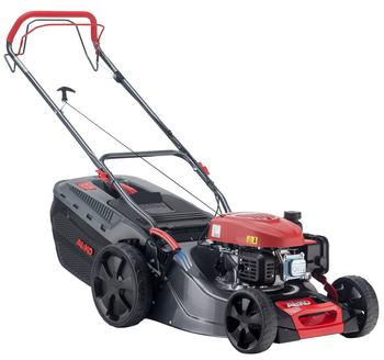 AL-KO Benzinmäher Comfort 46.0 SP-A, Dunkelgrau