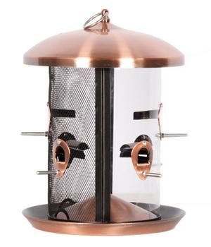 Dehner Natura Premium Futtersäule Restato