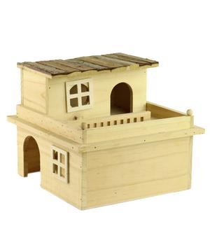 Dehner Lieblinge Nagerhaus Dagobert, ca. B28/H23,5/T28 cm