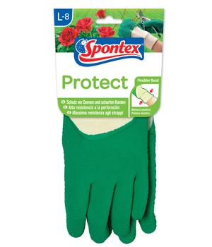 Spontex Gartenhandschuh Protect