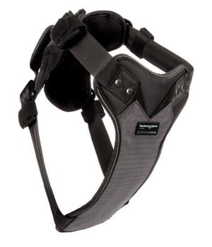 kleinmetall® Hundesicherheitsgurt Dogmaster 2.0