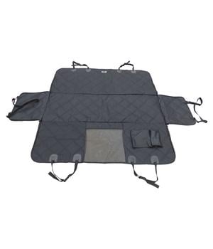 Dehner Lieblinge Autoschondecke Drive, ca. B137/T147 cm