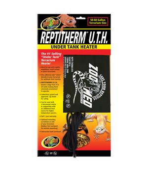 ZooMed Terrariumheizmatte ReptiTherm UTH