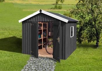 Weka Schwedenhaus 348/349
