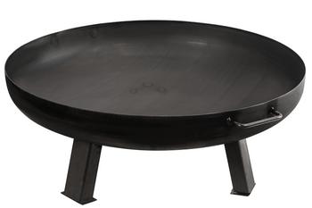 Buschbeck Feuerstelle