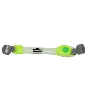 Dehner Lieblinge LED-Leucht-Klettband Flash Tape