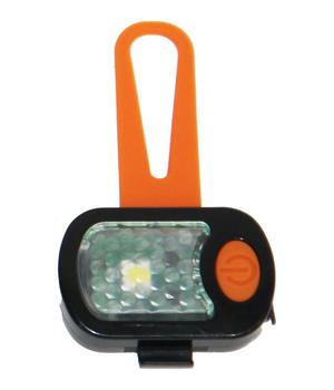 Dehner Lieblinge LED-Leuchtanhänger Flash Hanger