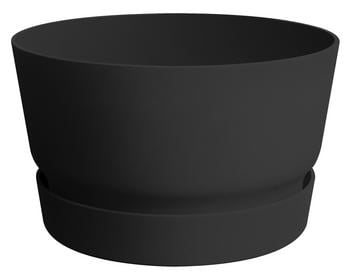 elho Kunststoff-Schale Greenville, ca. Ø33/H19,5 cm