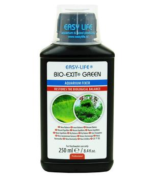 EASY-LIFE Algenmittel Bio-Exit Green