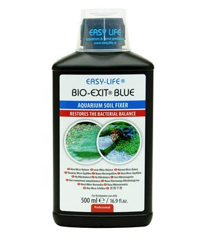 EASY-LIFE Algenmittel Bio-Exit Blue
