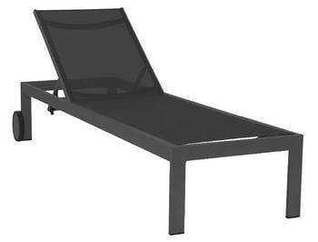 Acamp Sonnenliege Rimini, ca. B60/H35/T198 cm