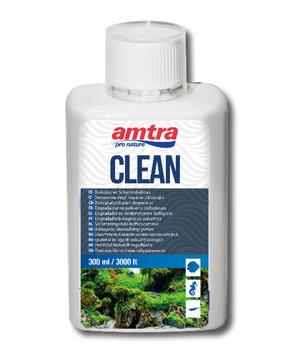 amtra Wasseraufbereiter clean