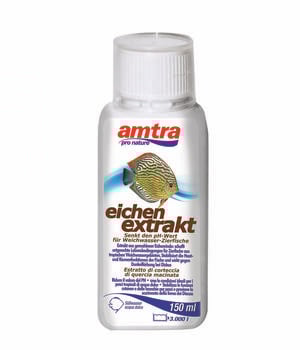 amtra Wasseraufbereiter Eichenextrakt