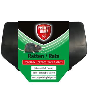 PROTECT HOME Ratten-Köderbox