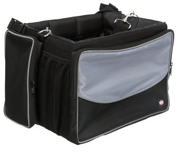 Trixie Front-Box für Fahrräder, ca. B41/H26/T26 cm