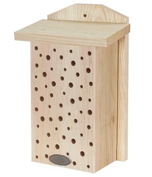 Dehner Natura Premium Insektenhotel Laurentia, ca. B19/H30/T11 cm