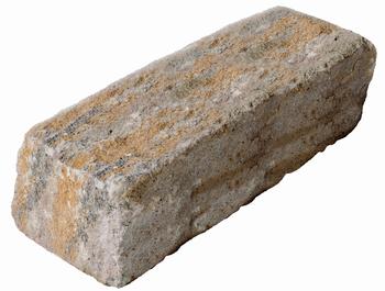 Diephaus Mauerstein SIOLA -MINI, Beige - Beton