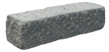 Diephaus Mauerstein SIOLA -MINI, Grau - Beton
