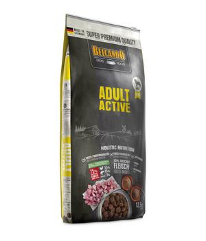 BELCANDO® Trockenfutter für Hunde Active Adult