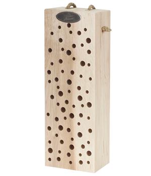 Dehner Natura Premium Insektenhotel Romina, ca. B10/H29/T9 cm