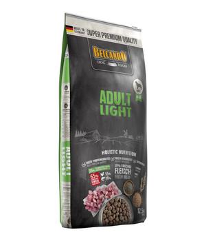 BELCANDO® Trockenfutter für Hunde Adult Light