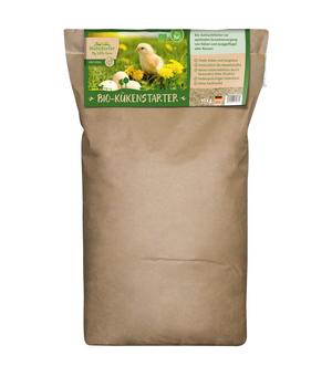 My Little Farm Aufzuchtfutter Bio Kükenstarter