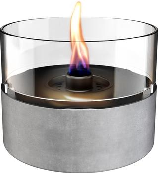 Tenderflame Tischfeuer Cafe, ca. Ø18/H13,5 cm