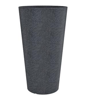 Scheurich Kunststoff-Topf Coneo High, rund