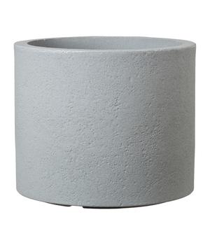 Scheurich Kunststoff-Topf Riva, rund