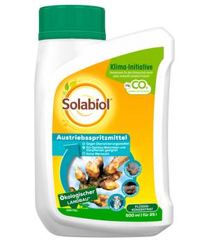 Solabiol® Austriebsspritzmittel, flüssig, 500 ml
