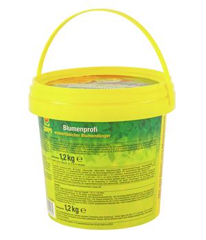COMPO Blumenprofi wasserlslicher | Dehner