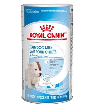 ROYAL CANIN® Babydog Milk