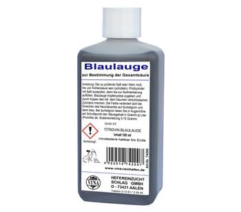 Vina Blaulauge, 100 ml