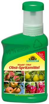 Neudorff Neudo®-Vital Obst-Spritzmittel, 250 ml