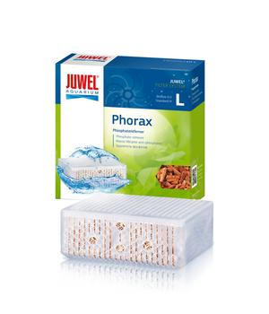 JUWEL AQUARIUM Filtermedium Phorax