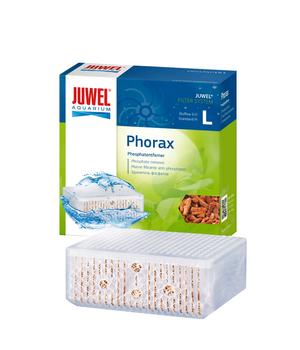 JUWEL® AQUARIUM Filtermedium Phorax