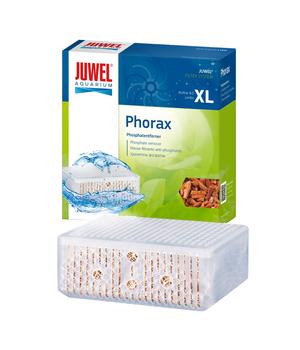 JUWEL® AQUARIUM Filtermedium Phorax