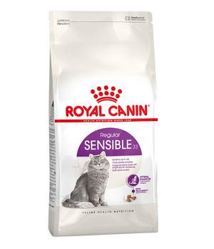 ROYAL CANIN® Trockenfutter für Katzen Sensible