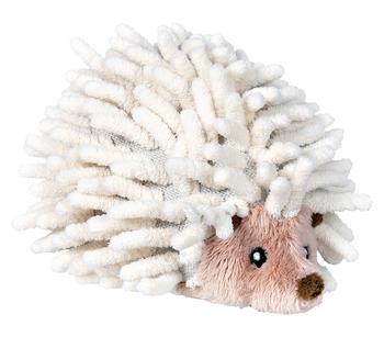 Trixie Hundespielzeug Plüschigel