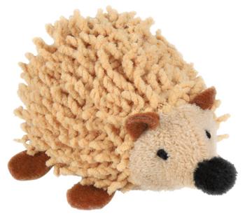 Trixie Katzenspielzeug Plüschigel mit Fransen